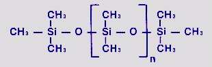 Poly-silicone Molecule